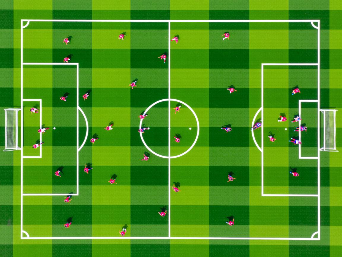 九游体育-二线逼抢提供多重进攻出口,二线原则 第2张