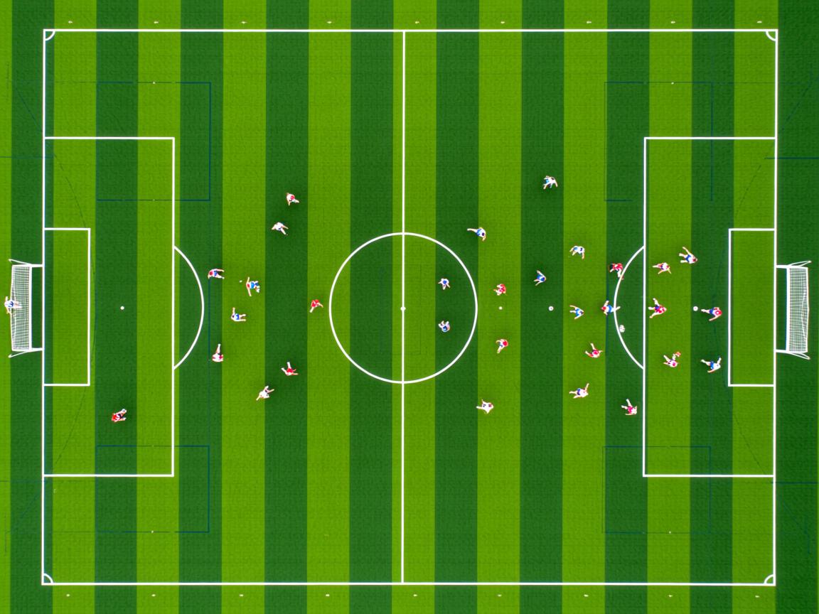 九游娱乐app-五大联赛比赛中战术板调整的即时效果探讨，战术板足球