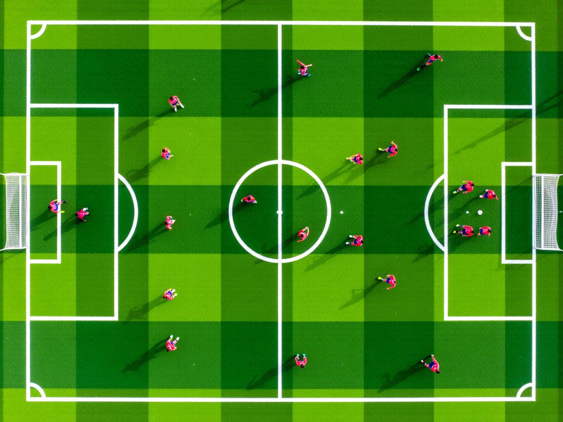 九游娱乐app-五大联赛比赛中战术板调整的即时效果探讨,战术板足球 第2张