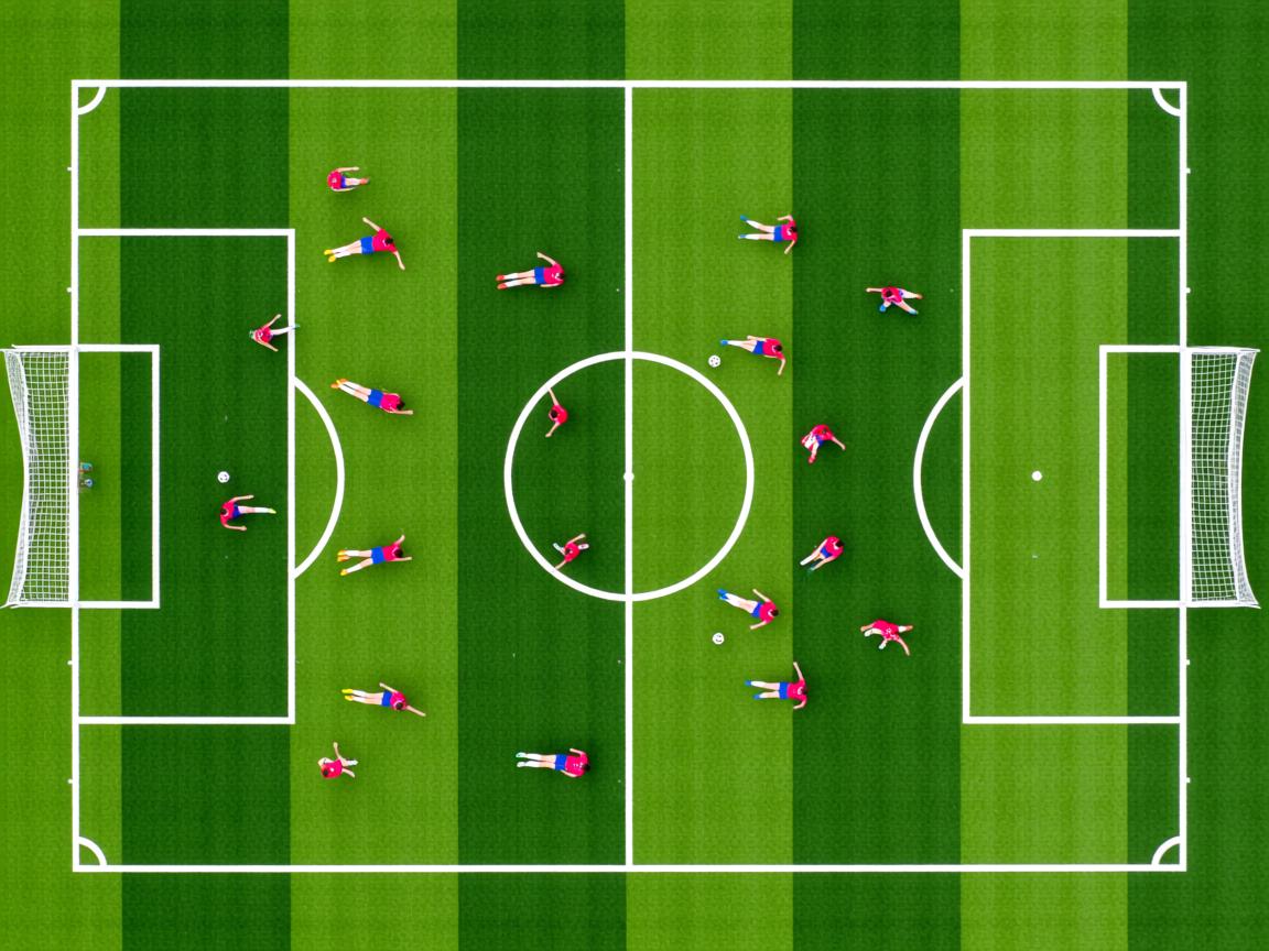 九游体育官网入口-国际热身赛中国女足爆冷 技术问题引发关注，国足热身赛比赛结果  第3张