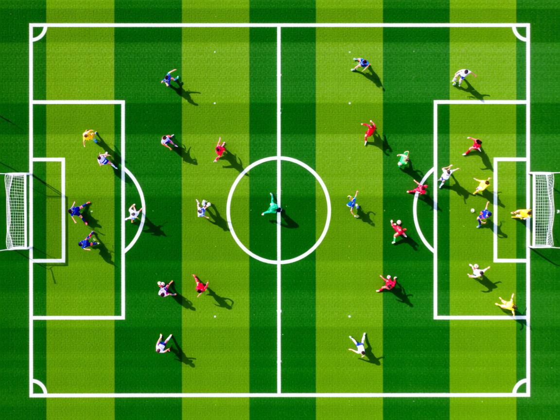 九游娱乐app-校园足球比赛引入实时数据评分系统，校园足球课程评价指标体系