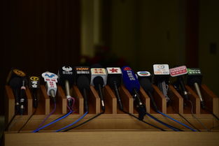 九游娱乐平台-体育新闻中心开展体育传媒人才职业素养培训，体育培训宣传页  第3张